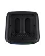 Bafle recargable de 8" con 30 W RMS