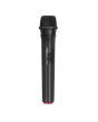 Bafle recargable de 8" con 30 W RMS
