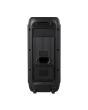 Bafle Profesional Recargable 2 x 8” de 30,000 W PMPO con Micrófono