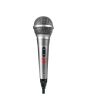 Bafle Profesional Recargable 2 x 8” de 30,000 W PMPO con Micrófono