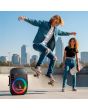 Bafle recargable de 8" 20 W RMS Con Micrófono
