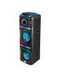 Bafle profesional de 2 x 12" de 70,000 W PMPO