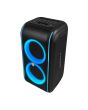 Bafle Recargable 2x6.5" Bluetooth®  30W RMS