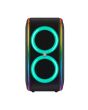 Bafle Recargable 2x6.5" Bluetooth®  30W RMS