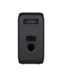 Bafle Recargable 2x6.5" Bluetooth®  30W RMS