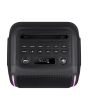 Bafle Recargable 2x6.5" Bluetooth®  30W RMS