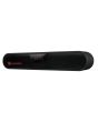Bocina recargable Bluetooth®  2x2" 10 W RMS manos libres hasta 4 hrs