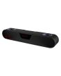 Bocina recargable Bluetooth®  2x2" 10 W RMS manos libres hasta 4 hrs