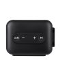 Barra de sonido 120W RMS Bluetooth® con 2 subwoofer y tripié Inalámbrico
