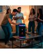 Bafle profesional recargable 8" 40W RMS bluetooth® con micrófono inalámbrico
