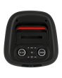 Bafle recargable 2x6.5" 25,000 PMPO /45 W RMS one body hasta 6 hrs