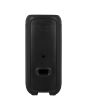 Bafle recargable 2x6.5" 25,000 PMPO /45 W RMS one body hasta 6 hrs