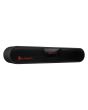 Bocina recargable Bluetooth®  2x2" 10 W RMS manos libres hasta 4 hrs
