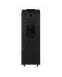 Bafle profesional Bluetooth 2x15" 180 W RMS one body