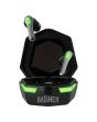 Audífonos True Wireless Bluetooth gamer manos libres 10 m