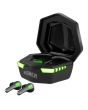 Audífonos True Wireless Bluetooth gamer manos libres 10 m
