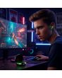 Audífonos True Wireless Bluetooth gamer manos libres 10 m