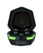 Audífonos True Wireless Bluetooth gamer manos libres 10 m