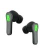 Audífonos True Wireless Bluetooth gamer manos libres 10 m