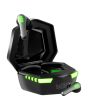 Audífonos True Wireless Bluetooth gamer manos libres 10 m