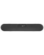 Bocina recargable Bluetooth®  2x2" 10 W RMS manos libres hasta 4 hrs