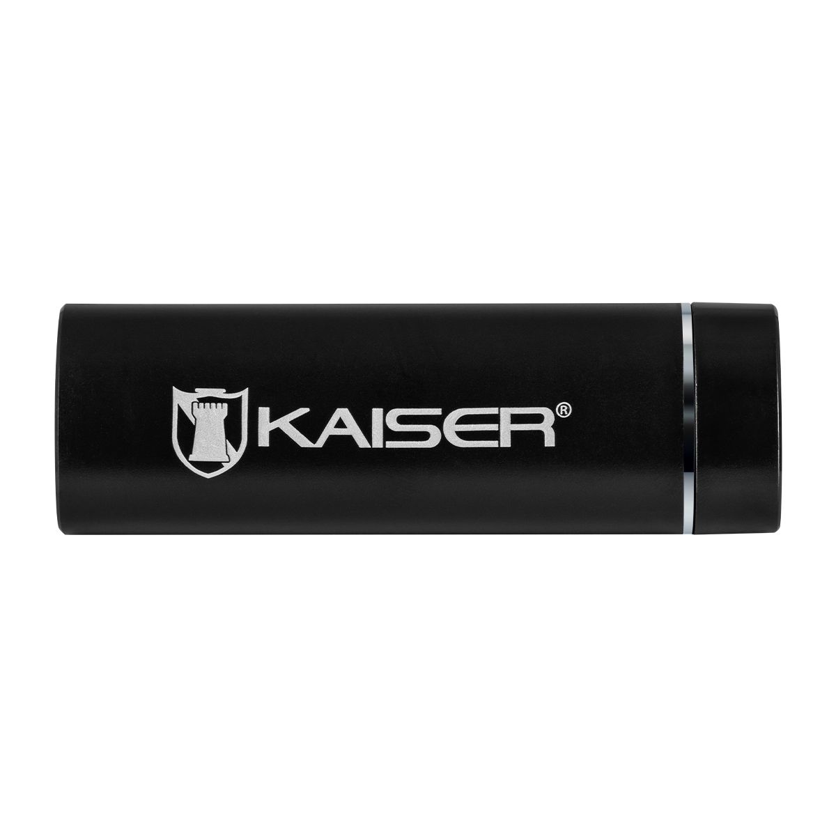 Audífonos True Wireless Bluetooth con linterna negro