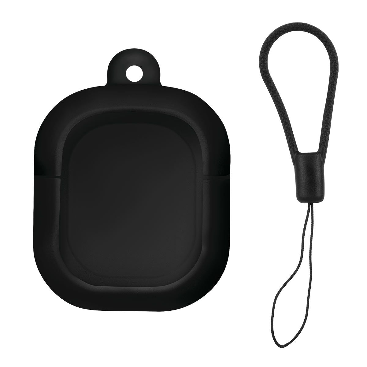 Audífonos inalámbricos True Wireless Bluetooth® 5.3, 16h, negros