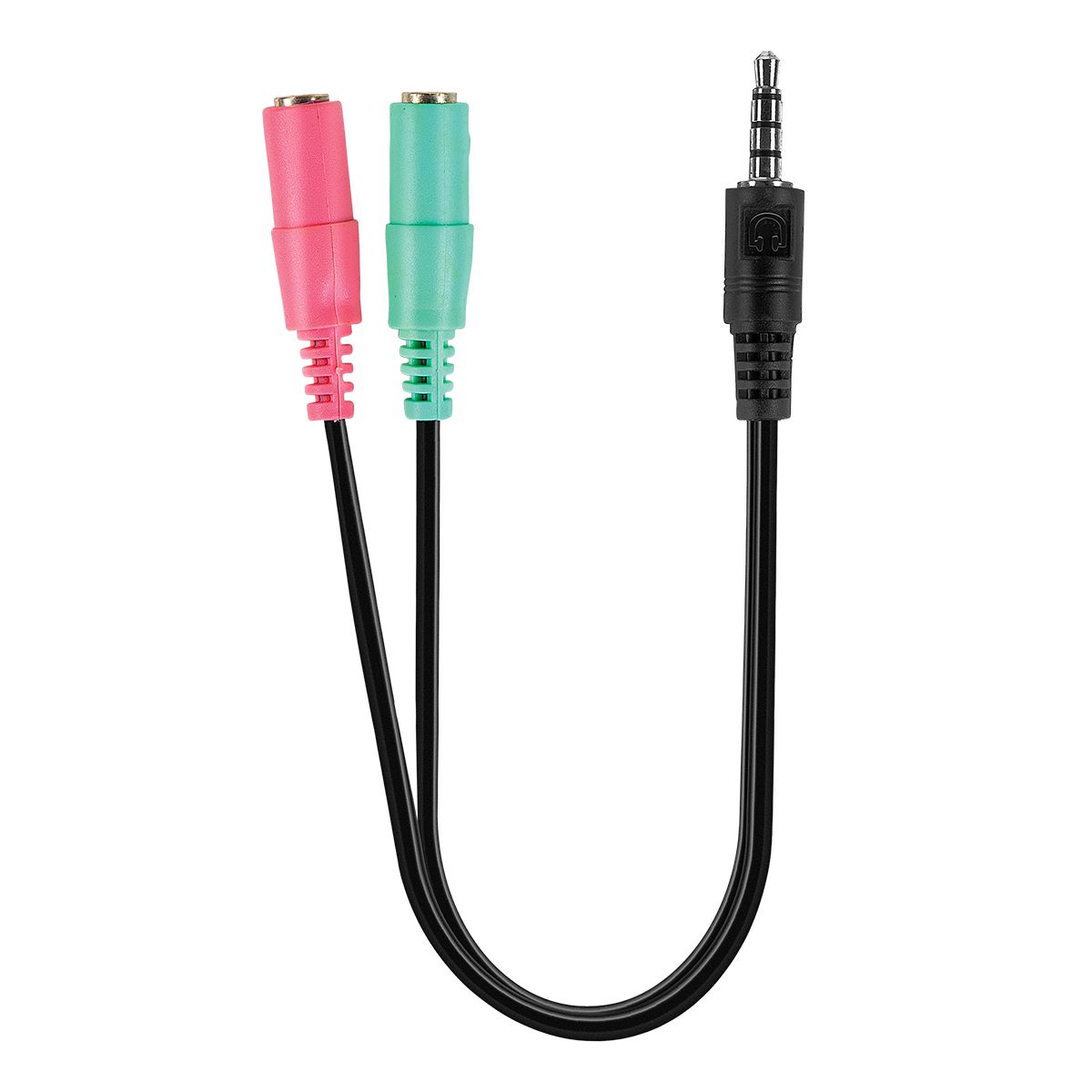 Diadema multimedia tipo gamer alámbrico sonido HI-FI