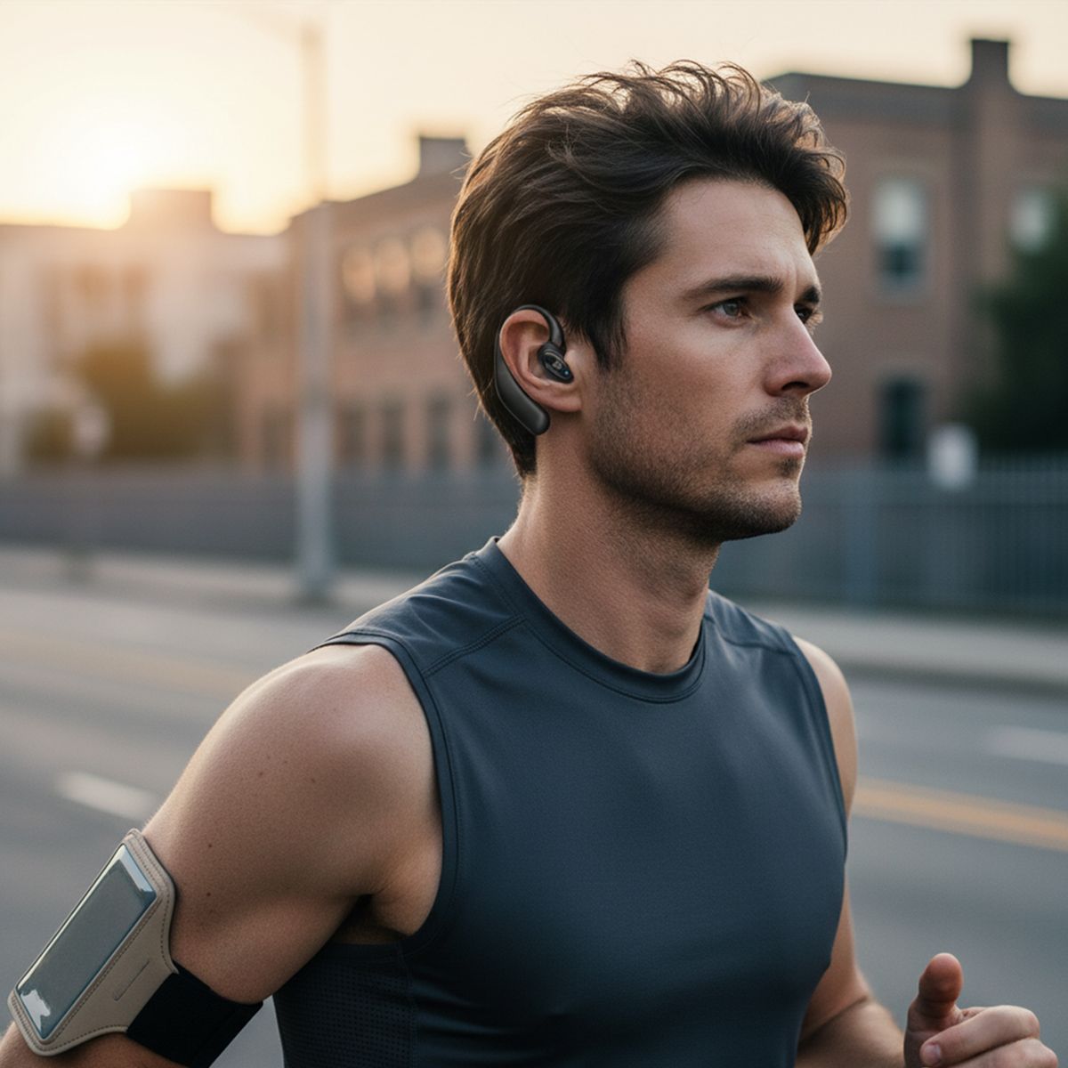 Audífonos True Wireless con hasta 20 horas de batería