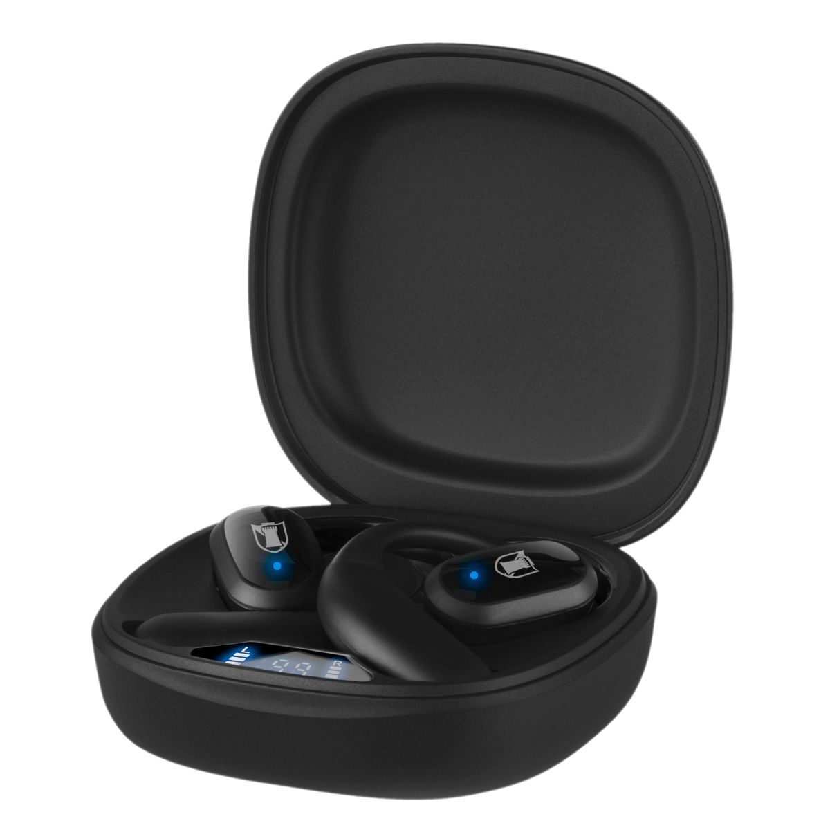 Audífonos True Wireless con hasta 20 horas de batería