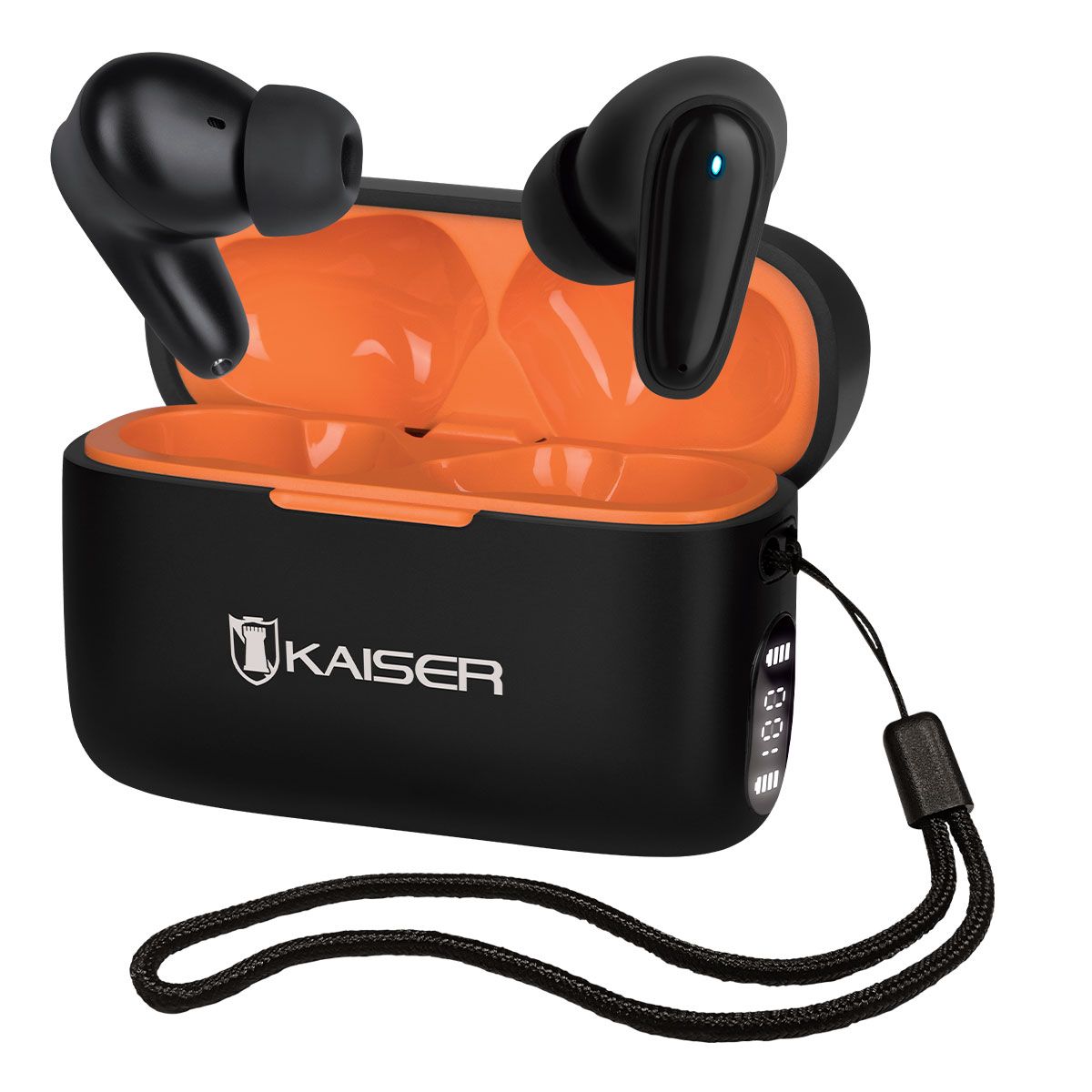 Audífonos True Wireless Bluetooth® - Control Touch