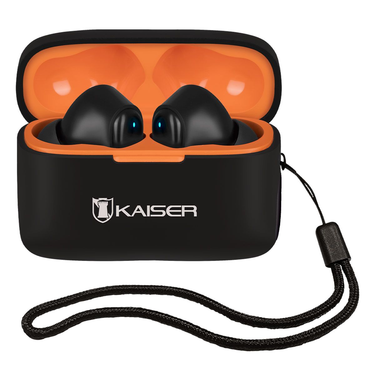 Audífonos True Wireless Bluetooth® - Control Touch