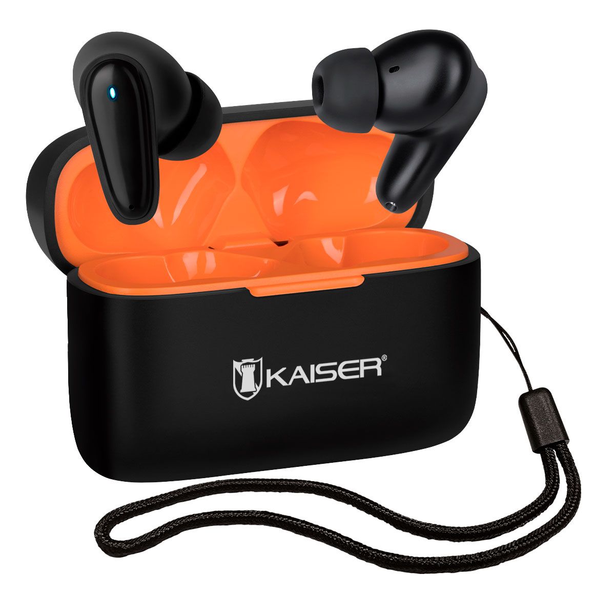 Audífonos True Wireless Bluetooth® - Control Touch