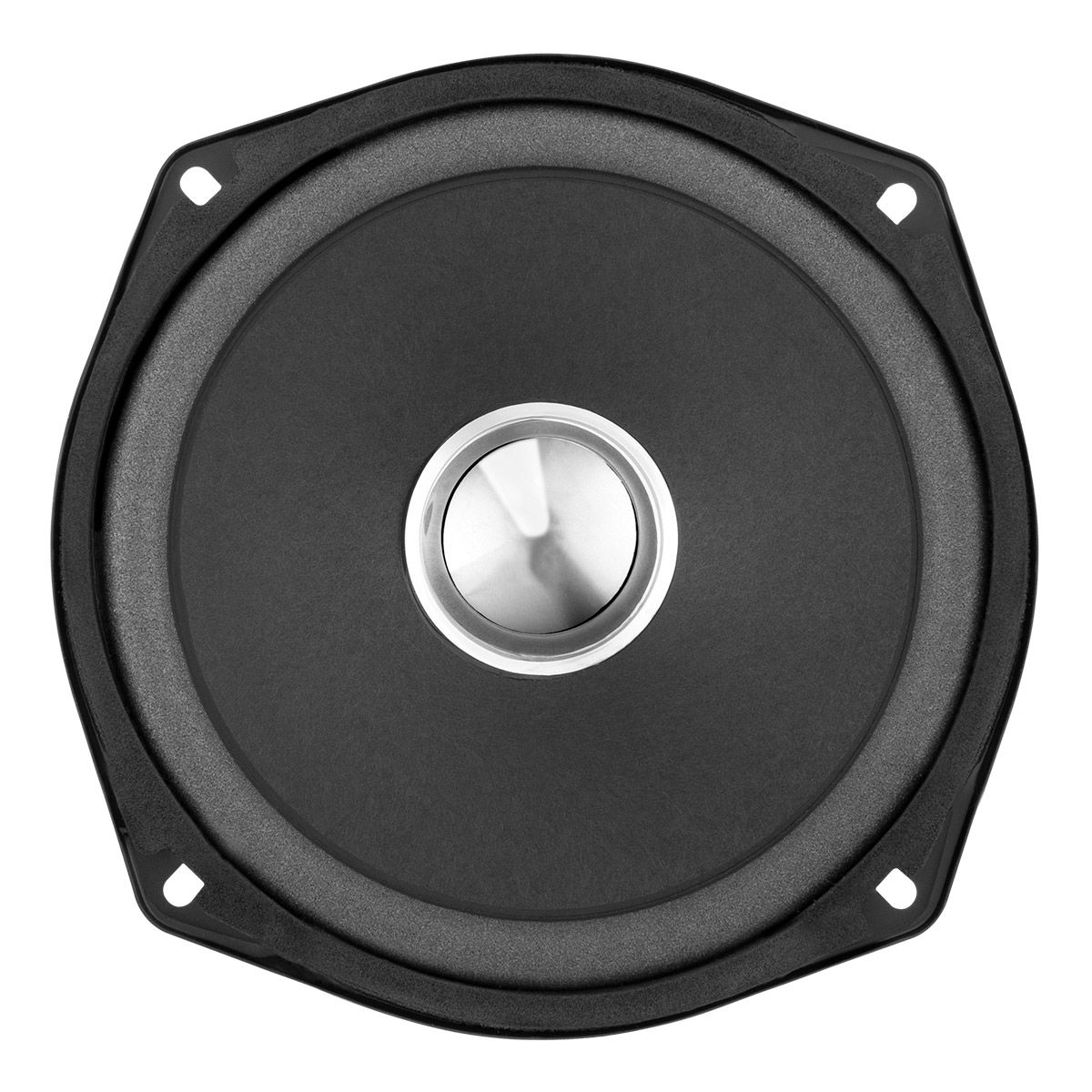 Bocina de reemplazo 6.5” de 120 W PMPO con imán