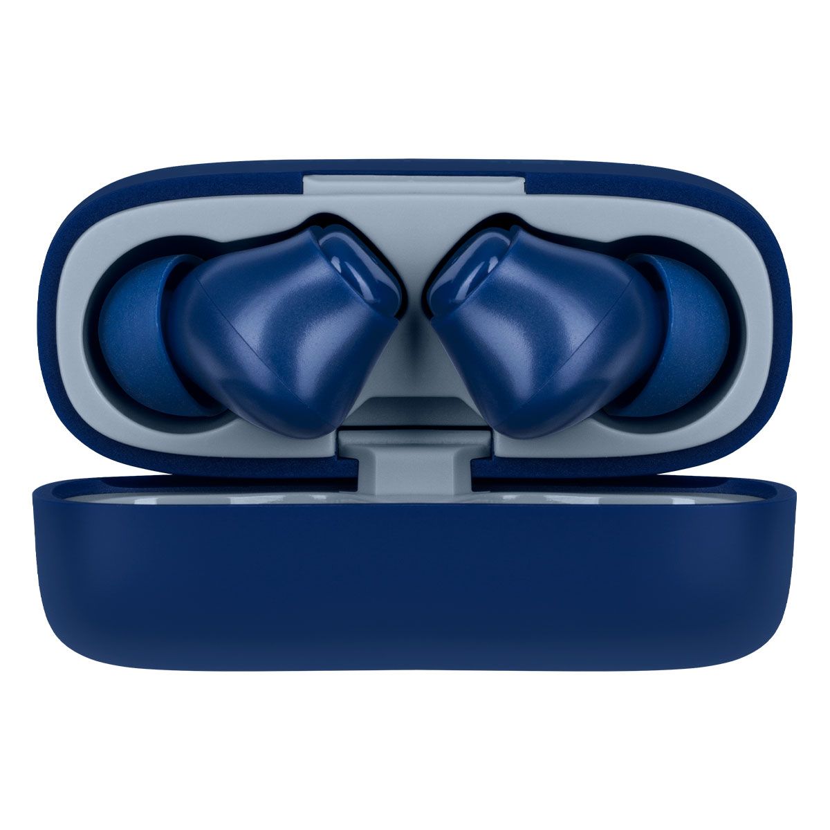 Audífonos True Wireless Bluetooth® - Control Touch - Azul