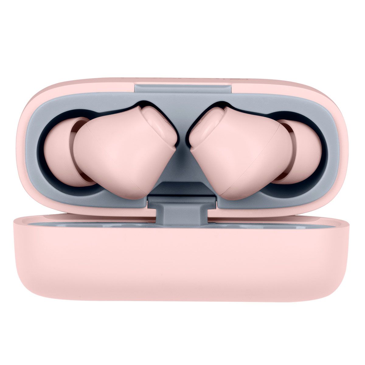 Audífonos True Wireless Bluetooth® - Control Touch - Rosa
