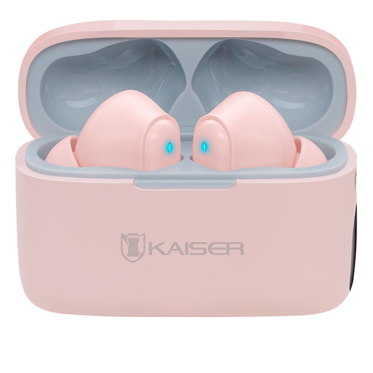 Audífonos True Wireless Bluetooth® - Control Touch - Rosa