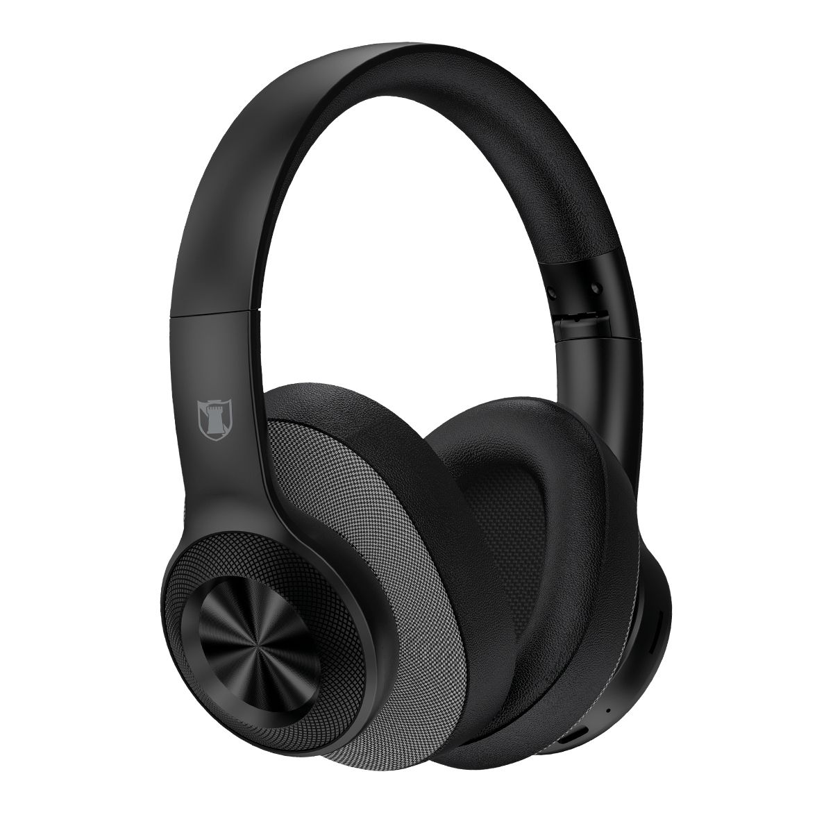 Audífonos de diadema xtreme bass con Bluetooth®