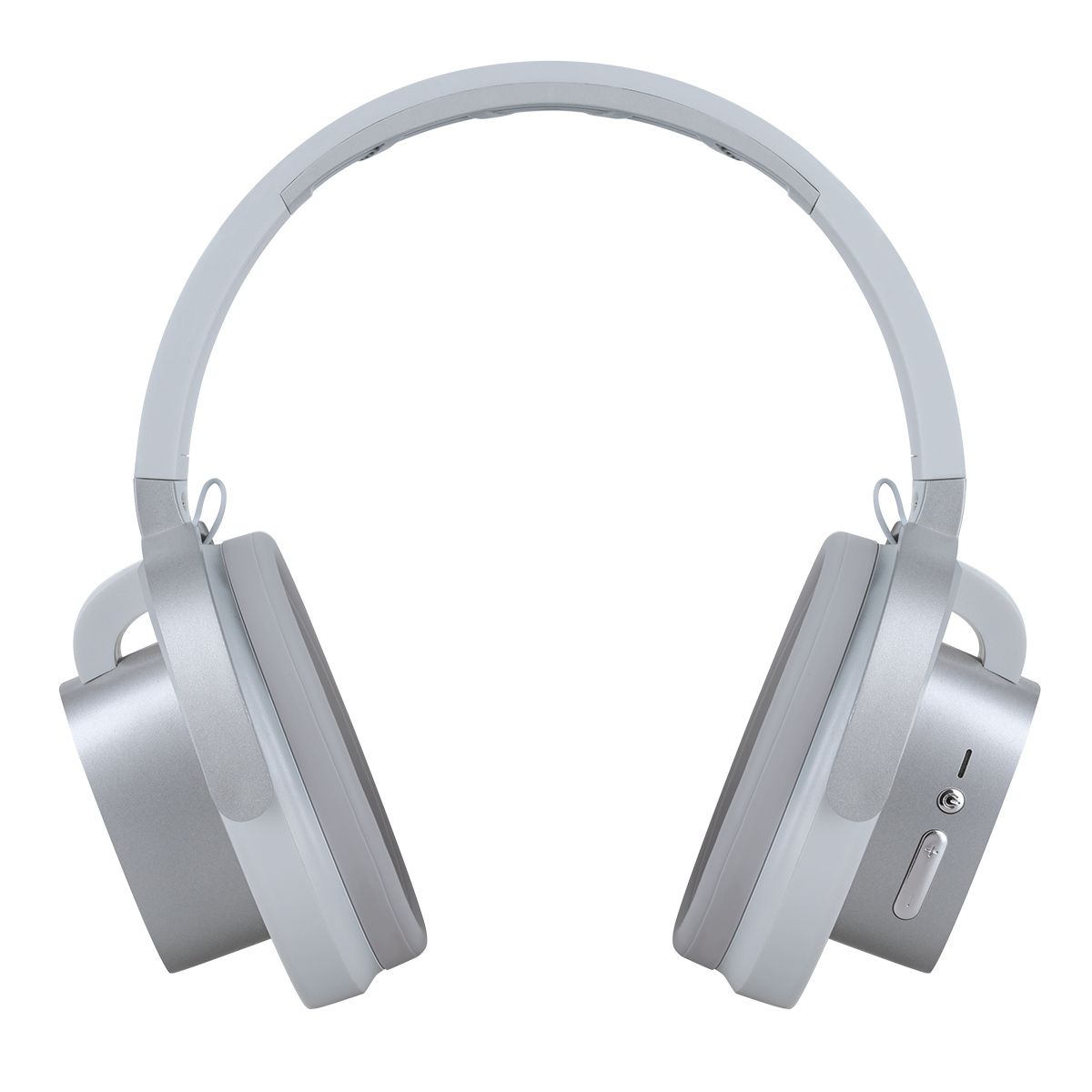 Audífonos de Diadema Bluetooth® Airy Life Tech - Gris