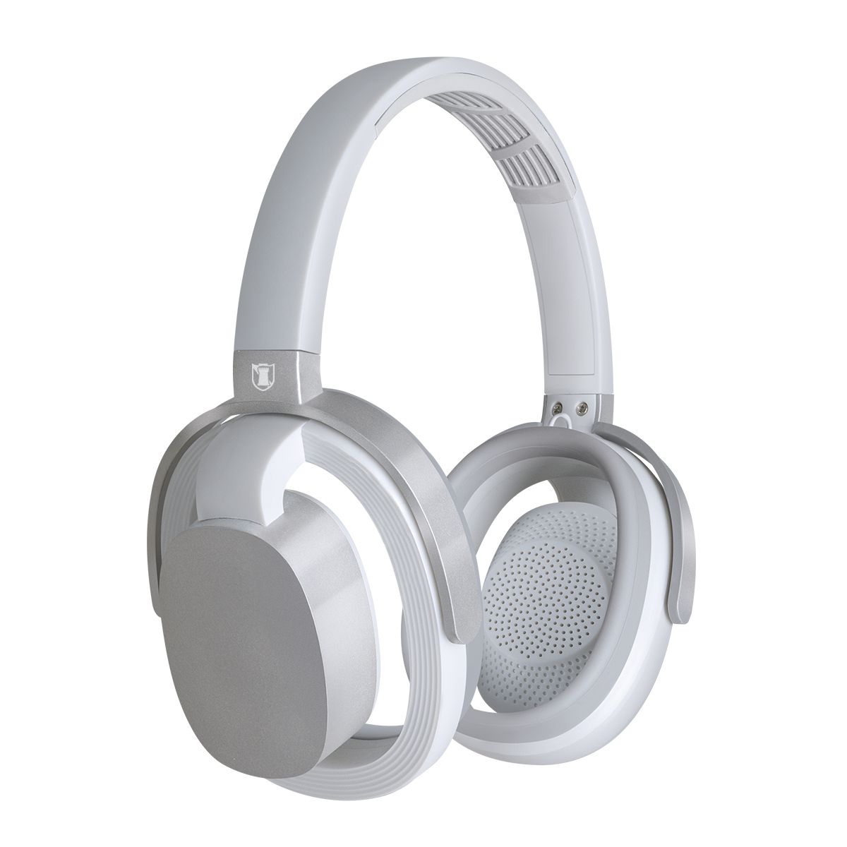 Audífonos de Diadema Bluetooth® Airy Life Tech - Gris
