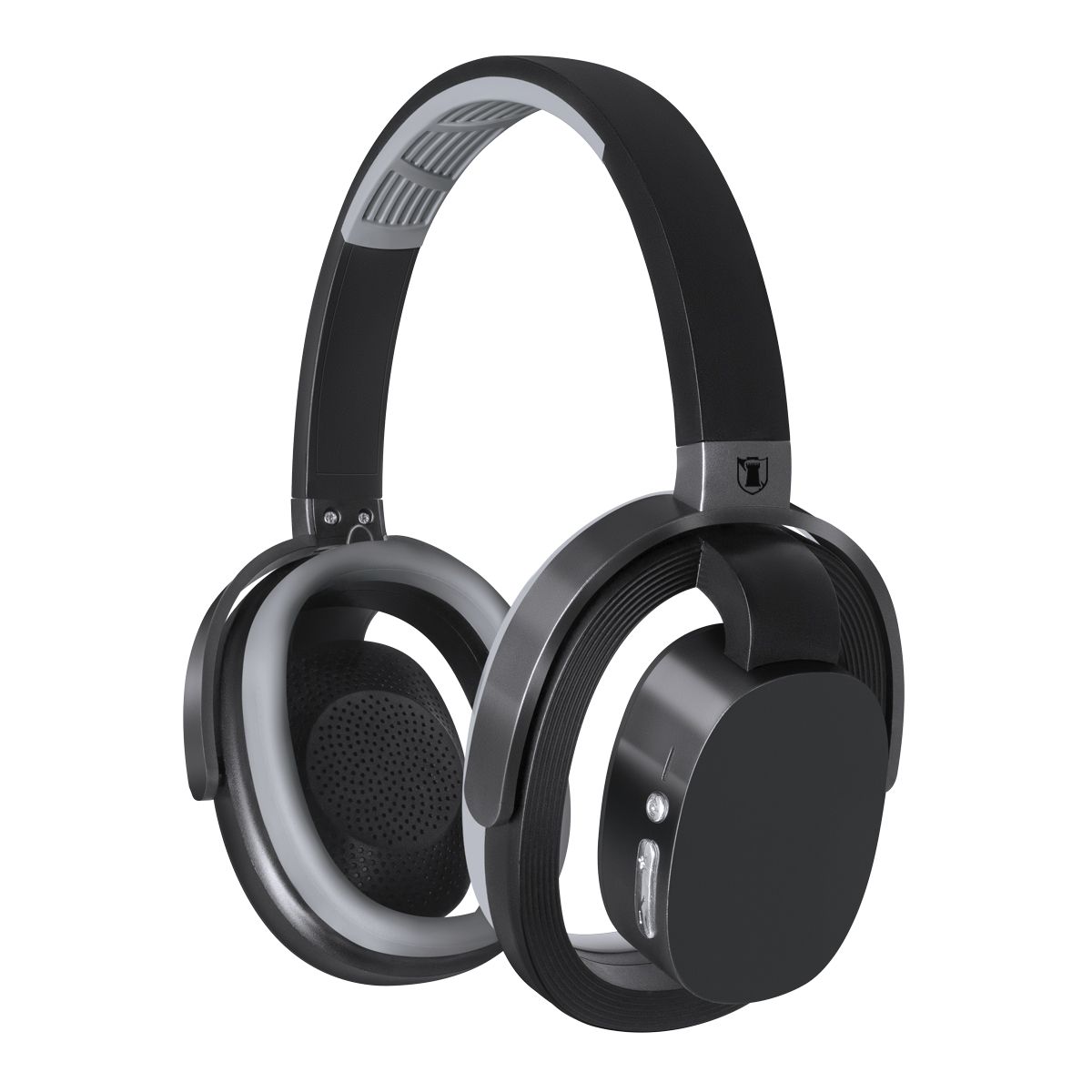 Audífonos de Diadema Bluetooth® Airy Life Tech - Negros