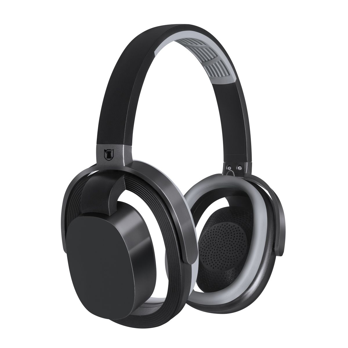 Audífonos de Diadema Bluetooth® Airy Life Tech - Negros