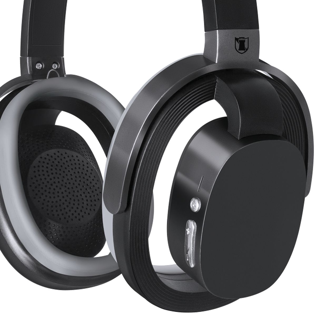 Audífonos de Diadema Bluetooth® Airy Life Tech - Negros