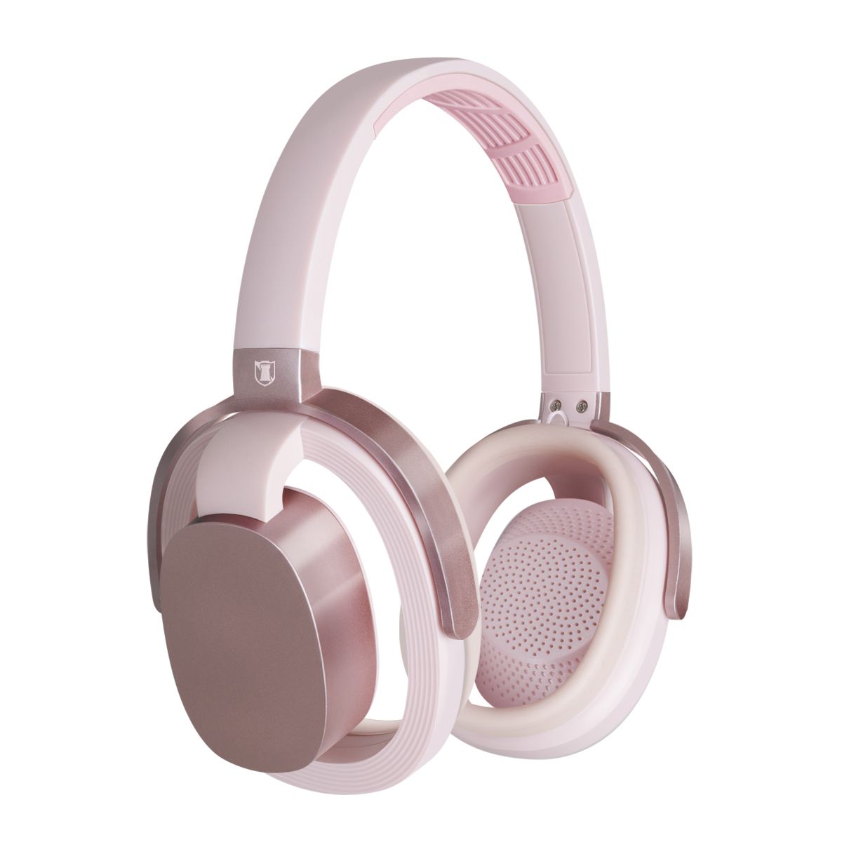 Audífonos de Diadema Bluetooth® Airy Life Tech - Rosa