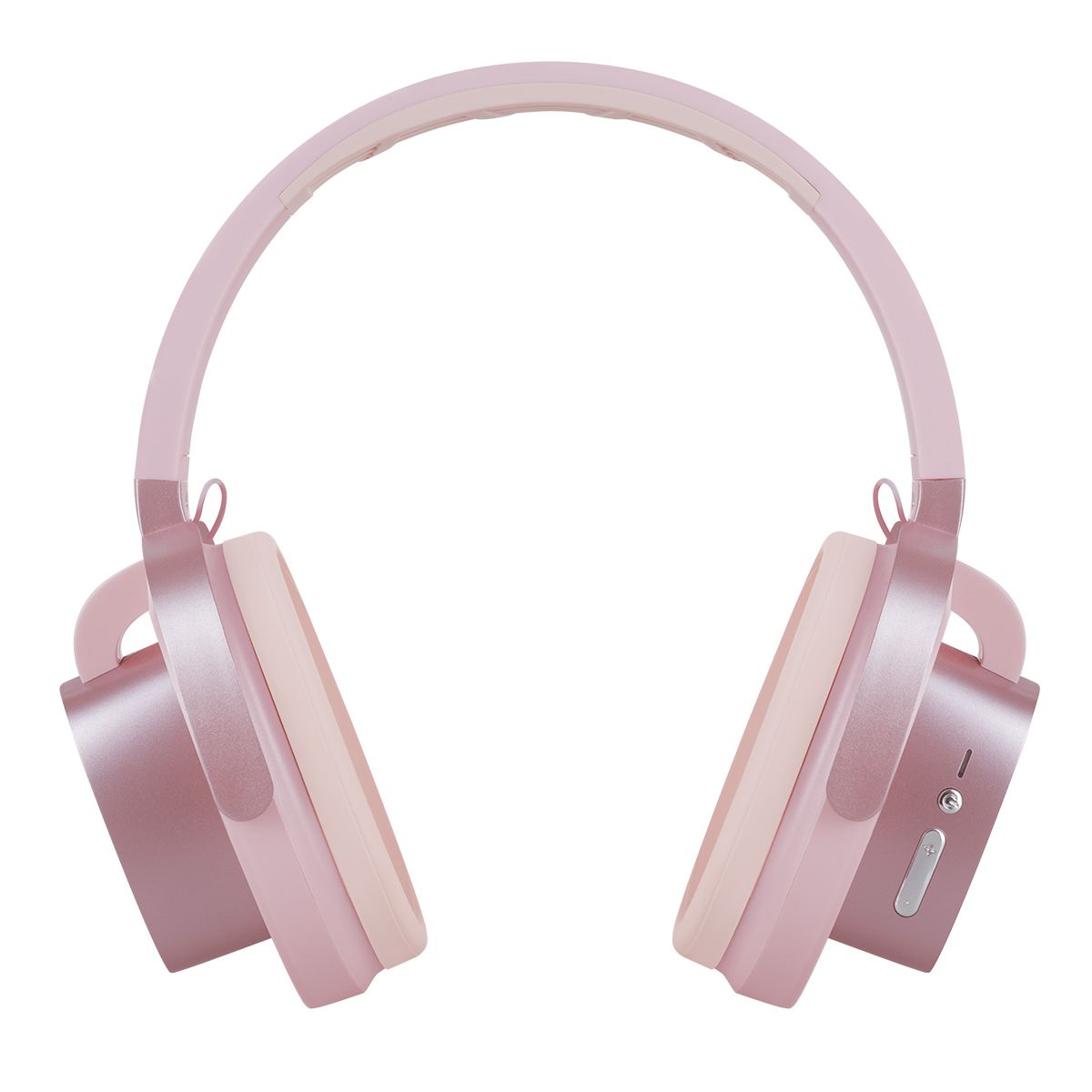 Audífonos de Diadema Bluetooth® Airy Life Tech - Rosa