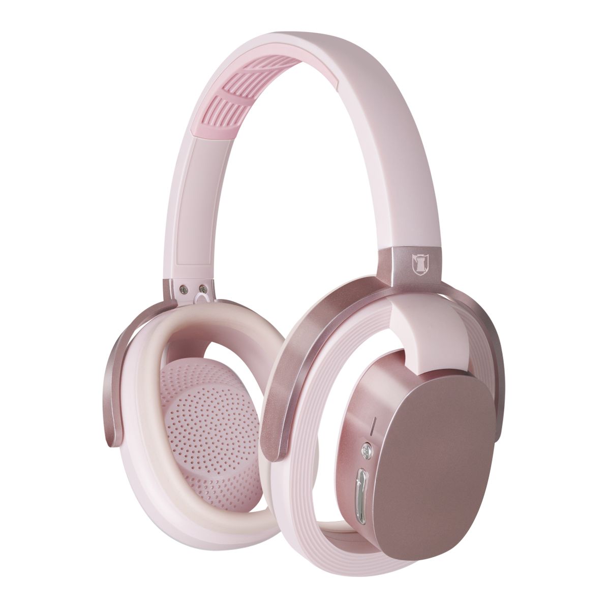 Audífonos de Diadema Bluetooth® Airy Life Tech - Rosa
