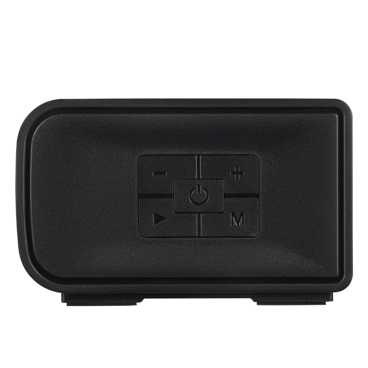 Barra de sonido 2,1 canales con Bluetooth® y subwoofer, negro