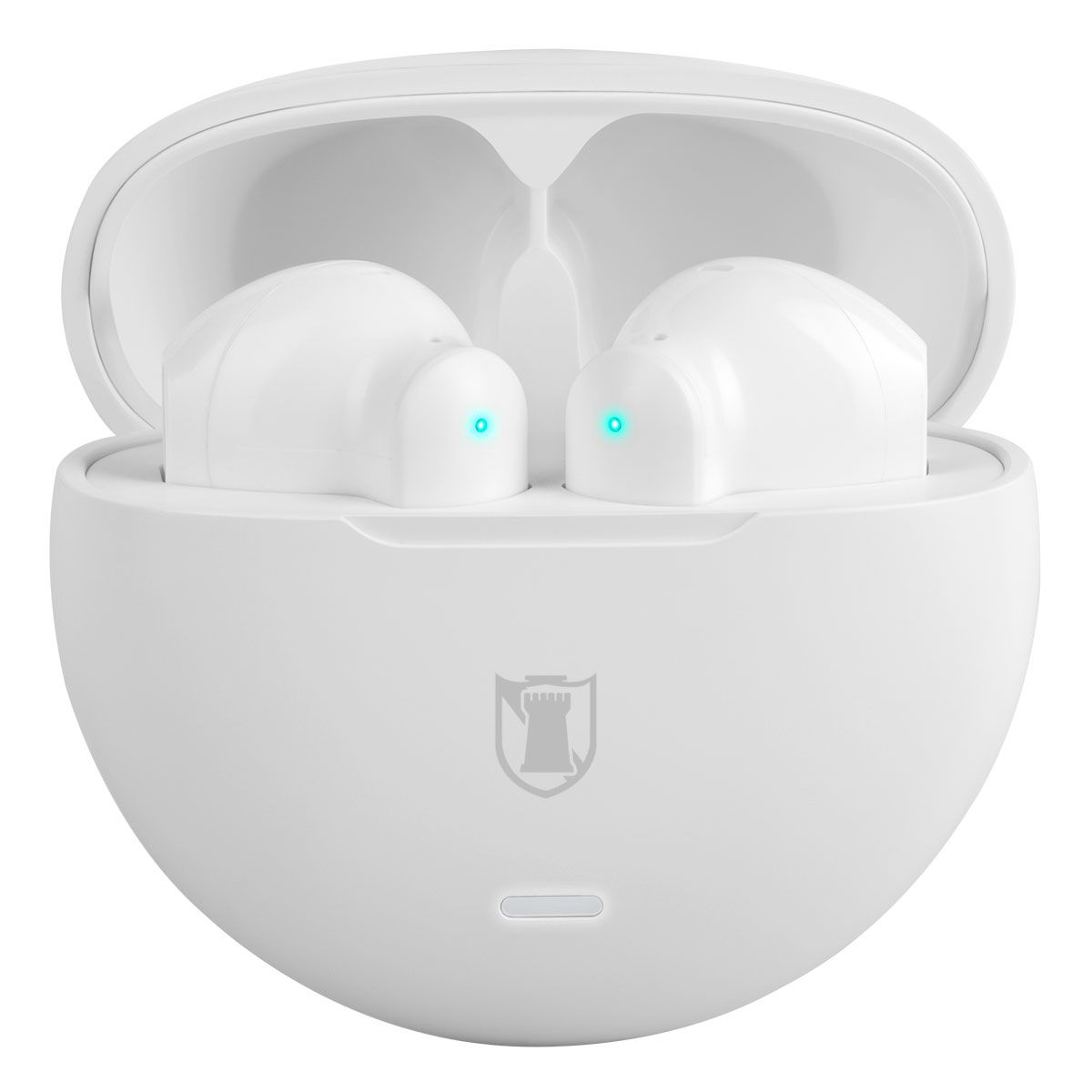 Audífonos Bluetooth ® con Protección IPX4 - Blanco