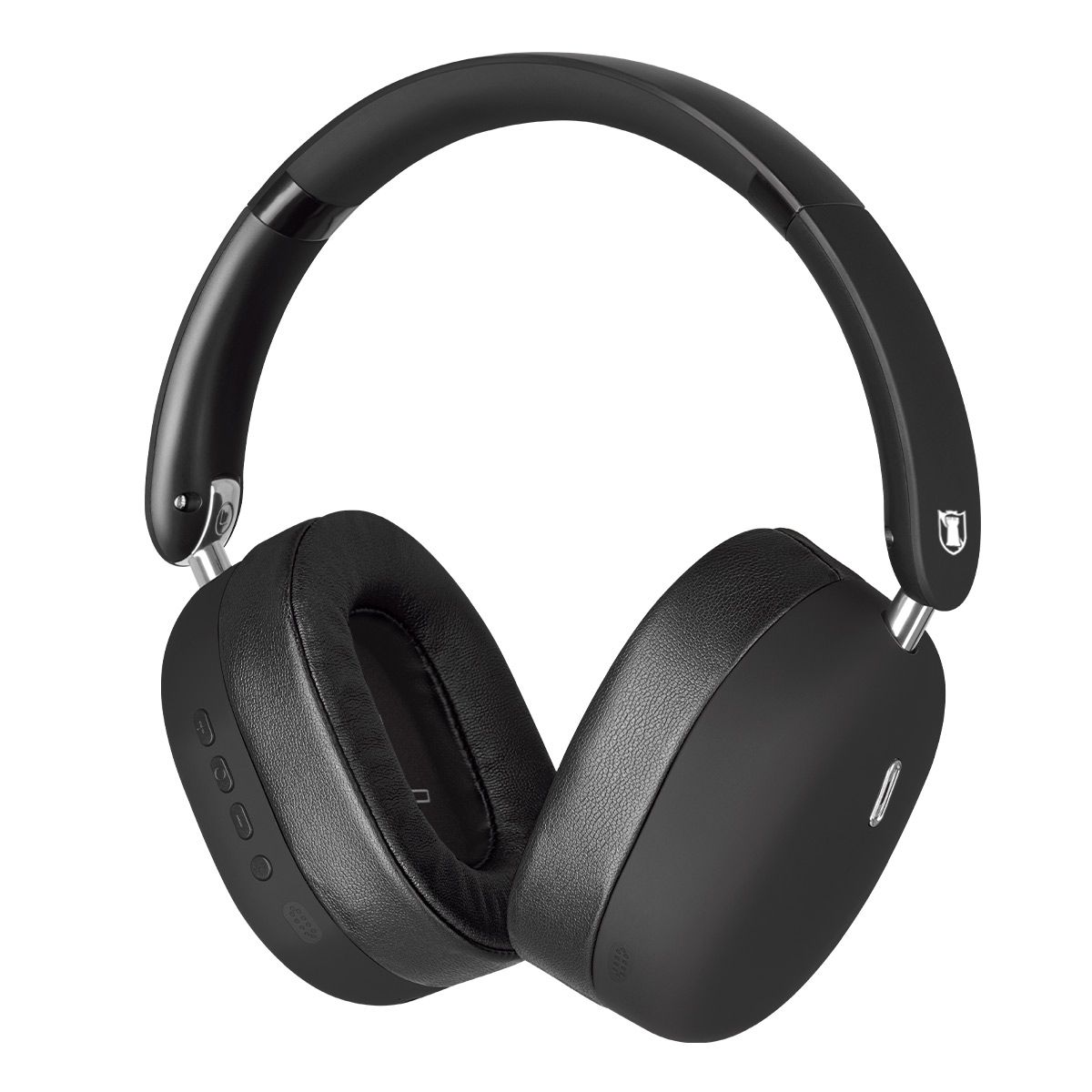 Audífonos de diadema Bluetooth® extra confort con ANC
