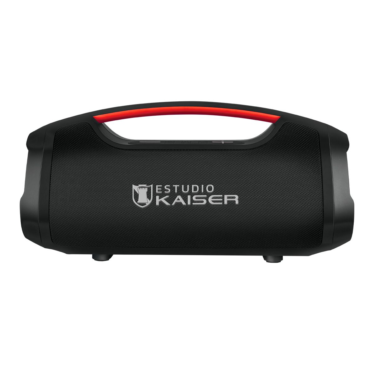 Bocina portátil recargable 60 W RMS Bluetooth® IPX5 - negro